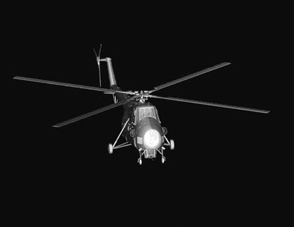 Hobby Boss 87226 Mil Mi-4A Hound A 1/72 – image 10