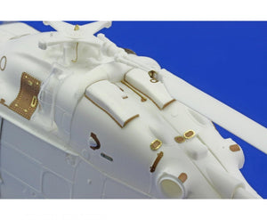 Eduard 32328 Lynx Mk.88 exterior 1/32 Revell – image 4