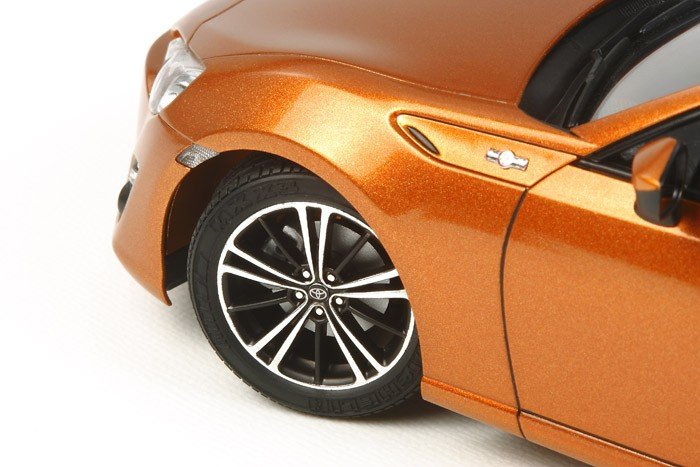 Tamiya 24323 Toyota 86 1/24 – imagen 5