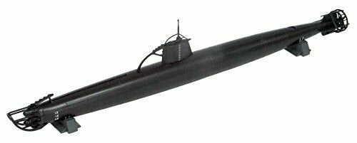 Fine Molds FS3 IJN A-TARGET Type A Sydney Bay 1/72 – immagine 3
