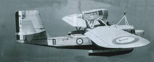 Azur A004 Loire 130M 1/72