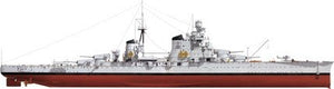 Hobby Boss 86502 Italian Heavy Cruiser Pola 1/350 – zdjęcie 2