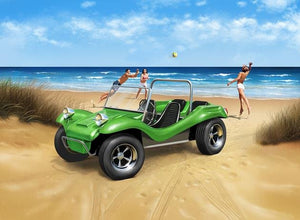 Revell 07682 VW Buggy 1/32