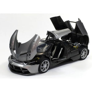 Aoshima 01091 PAGANI HUAYRA - Overseas Edition 1/24 – zdjęcie 5