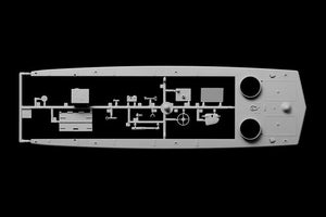 Italeri 6524 LCVP with U.S. INFANTRY 1/35 – zdjęcie 13