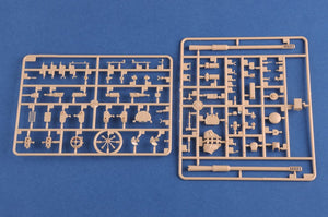 Hobby Boss 84505 PLA ZTL-11 1/35 – zdjęcie 8