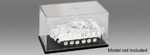 Trumpeter 09818 DISPLAY CASE 111x61x63mm - 2 szt.