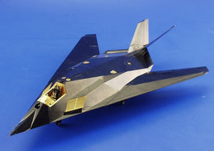 Eduard 73253 F-117 1/72 HASEGAWA – image 3