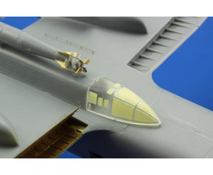 Eduard 72579 Fw 200C extérieur 1/72 TRUMPETER – image 10