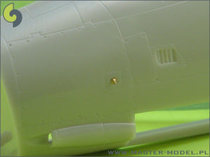 Master AM-72-007 F-14 Alfa probe &amp;amp; Angle Of Attack probe – zdjęcie 3