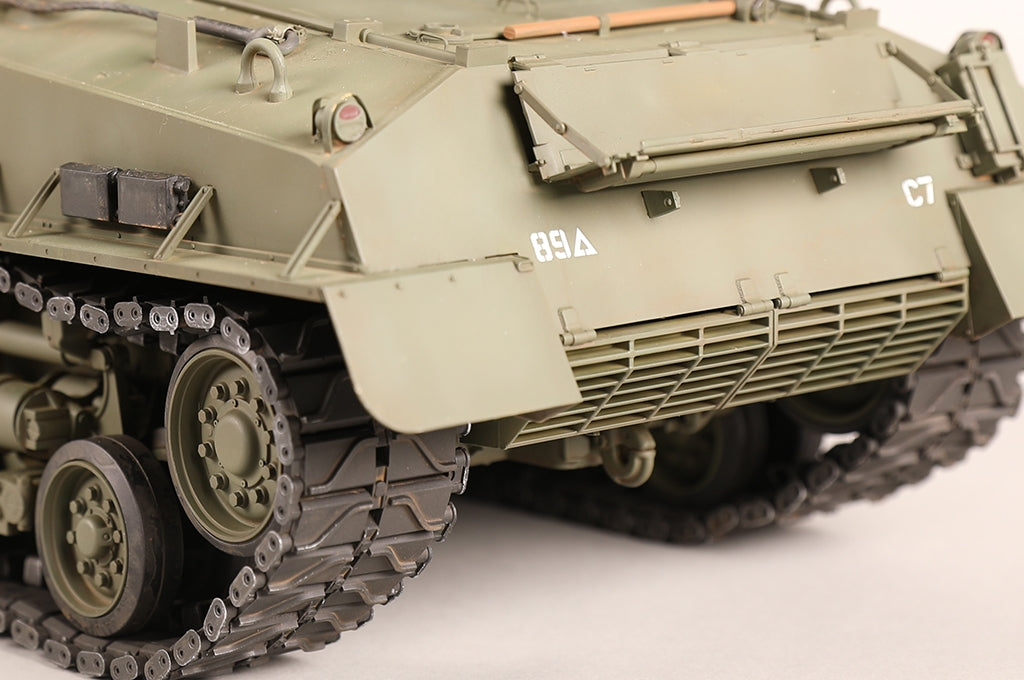 I Love Kit 61620 M4A3E8 Medium Tank - Late 1/16 – zdjęcie 23