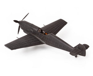 Eduard 491501 Bf 109E-3 Hobby Boss 1/48 – image 13