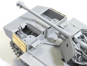 Dragon 6640 7.5cm PaK 40/4 auf RSO 1/35 – image 8