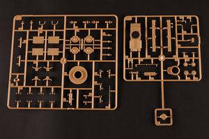 Hobby Boss 82936 German Panzerträgerwagen 1/72 – zdjęcie 16