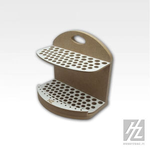 Hobby Zone HZ-pn1 Brush and Tool Stand
