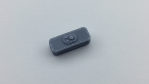 Yamamoto Model Parts YMPTUN29 Zbiornik paliwa 1/24 – zdjęcie 2