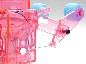 Tamiya 71113 Boxing Fighter Battle Set - 2ch Remote Control ROBOCRAFT – zdjęcie 5