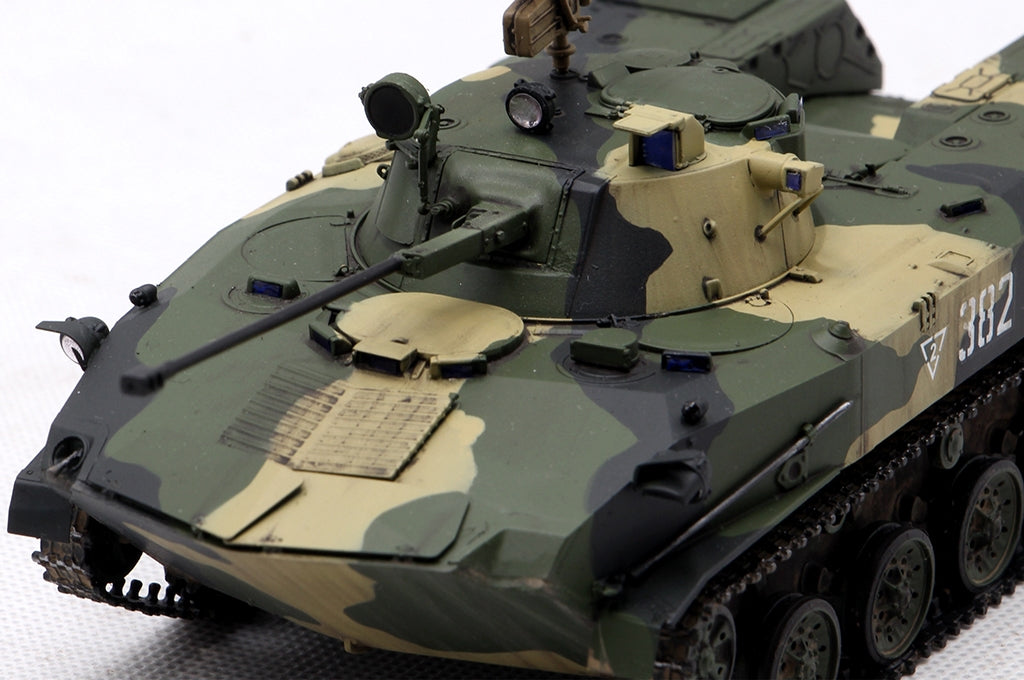 Hobby Boss 80155 Russian BMD-2 1/35 – image 13