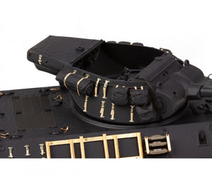 Eduard 36537 M 36 TAMIYA 1/35