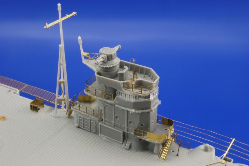 Eduard 53047 Akagi 1/350 Hasegawa – zdjęcie 10