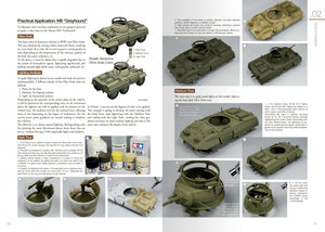 502 Abteilung PACK79 PACK COMBAT VEHICLES OF WWII – VOLUME 1 &amp;amp; 2 EN – zdjęcie 5