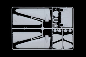 Italeri 1349 Douglas DC3 Swissair 1/72 – image 5