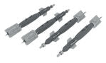 Eduard SIN648154 McDonnell Douglas F/A-18 C Hornet - Armament Set Eduard / Kinetic Kits 1/48