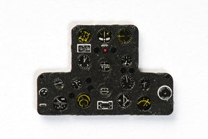 Yahu YMA7267 H-75 (AML) 1/72 – zdjęcie 2