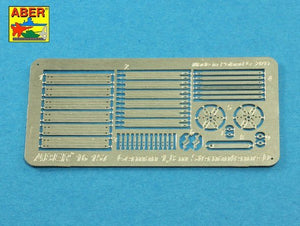 Aber 16157 German 1,8 m Sternantenne D 1/16 – zdjęcie 4