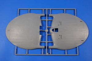 Specjal Hobby 48121 V-173 Flying Pancake 1/48 – zdjęcie 18