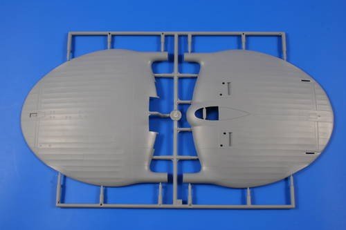 Specjal Hobby 48121 V-173 Flying Pancake 1/48 – zdjęcie 18