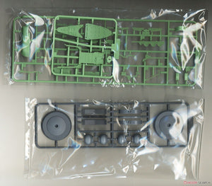 Fujimi 451664 KG-41 Japanese Navy Aircraft Carrier Amagi Full Hull 1/700 – image 9