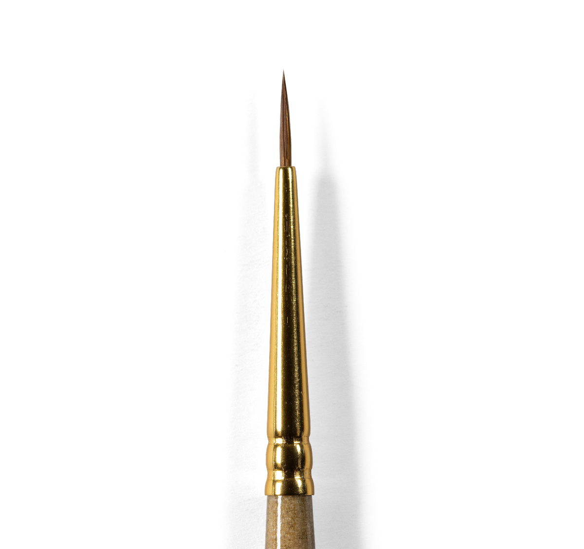 AK Interactive AK851 MARTA KOLINSKY BRUSH #1 SHORT – image 2