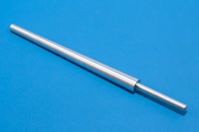 RB Model 35B150 76mm M7 1/35 metal gun for Wolverine M10 tank 1/35 – zdjęcie 2
