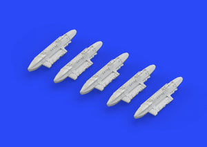 Eduard 672120 TER 1/72 – zdjęcie 2