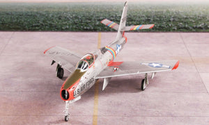 Special Hobby 72395 F-84F Thunderstreak &amp;#39;US Swept-Wing Thunder&amp;#39; 1/72 – zdjęcie 21