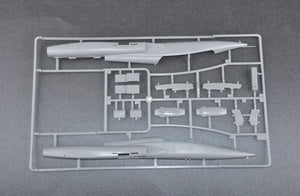 Trumpeter 02852 T-38A Talon 1/48 – image 9