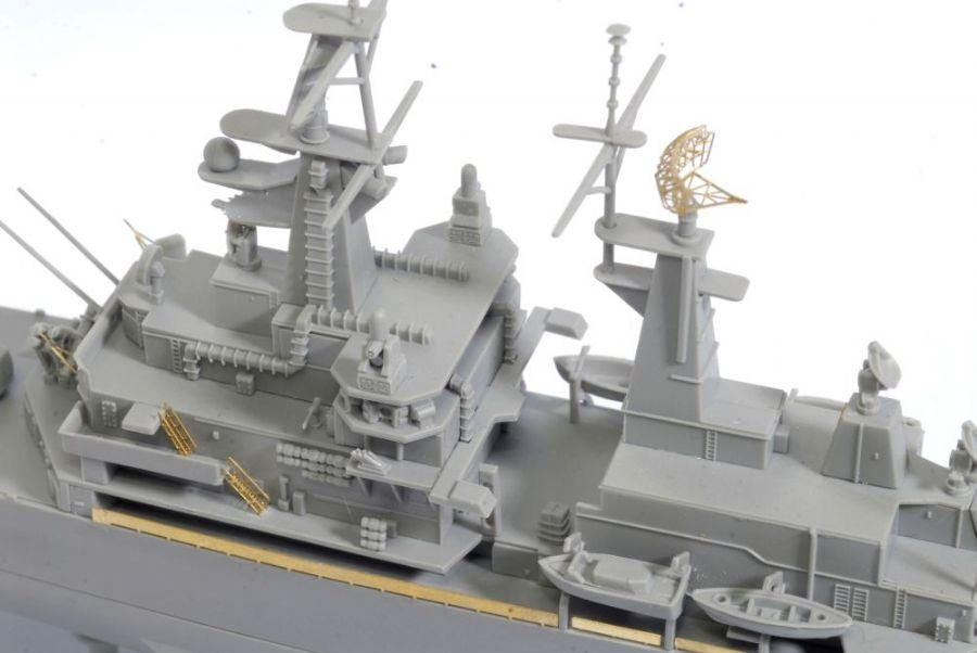 Dragon 7090 U.S.S. Virginia (CGN-38) 1/700 – zdjęcie 8