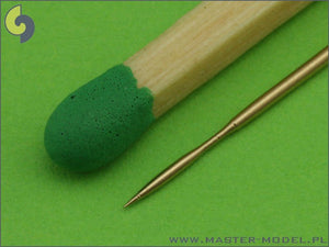Master AM-72-037 SEPECAT Jaguar GR1/GR3 Pitot Tube &amp;amp; Angle Of Attack probe – zdjęcie 3