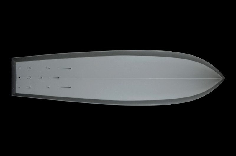 Italeri 5613 Motor Torpedo Boat PT 109 1/35 – immagine 11