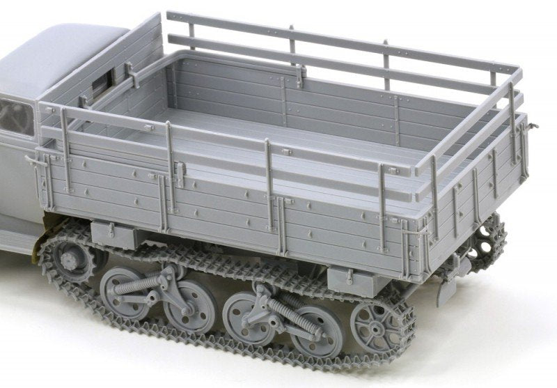 Dragon 6761 Sd.Kfz.3a Maultier Half Track 1/35 – immagine 8