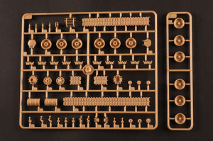 Hobby Boss 84852 Challenger II British MBT 1/48 – zdjęcie 8