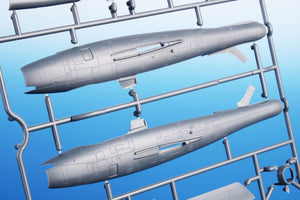 Special Hobby 72395 F-84F Thunderstreak &amp;#39;US Swept-Wing Thunder&amp;#39; 1/72 – zdjęcie 5