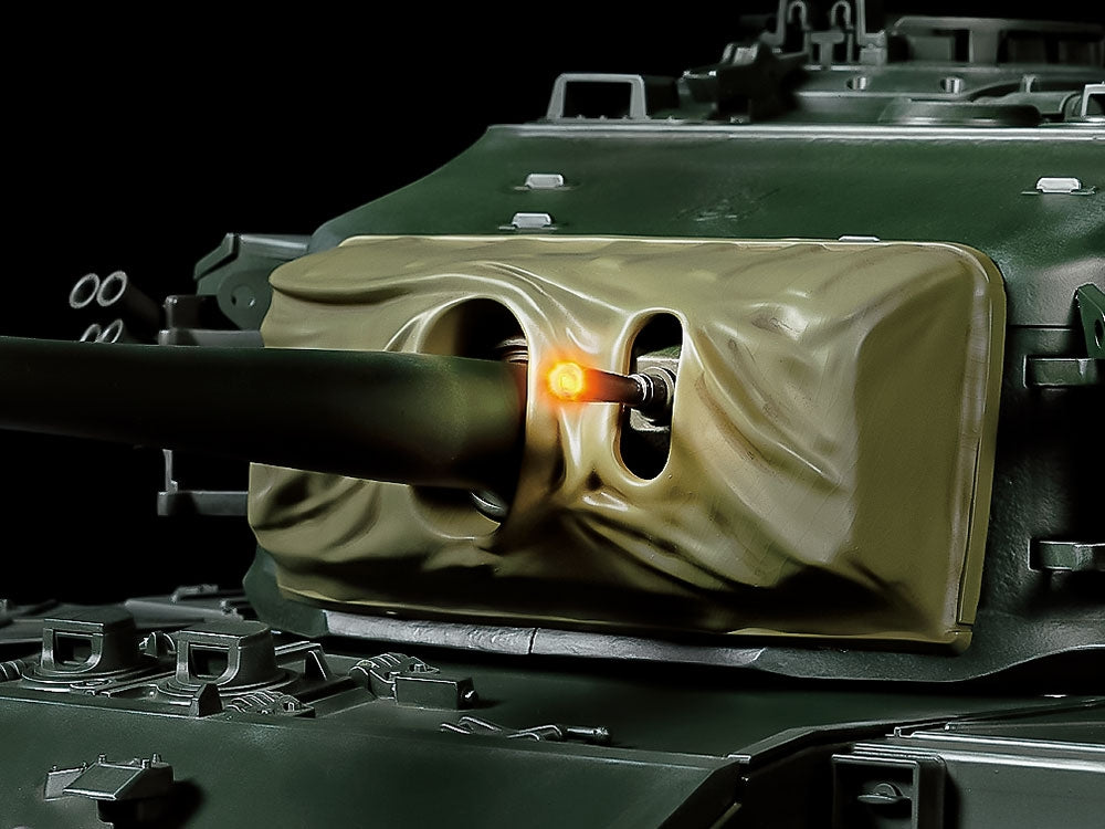 Tamiya 56045 R/C BRITISH BATTLE TANK CENTURION Mk.III FULL-OPTION COMPLETE KIT 1/16 – zdjęcie 7