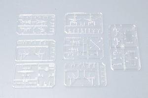 Trumpeter 05754 USS Theodore Roosevelt CVN-71 2006 1/700 – zdjęcie 6