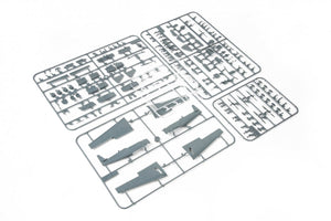 Eduard 82183 Z-326/ C-305 Trenér Master 1/48 – zdjęcie 5