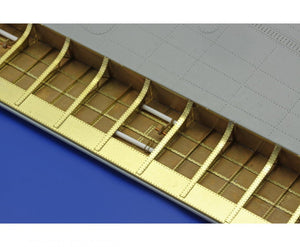 Eduard 32337 B-17G landing flaps 1/32 HK Models – image 4