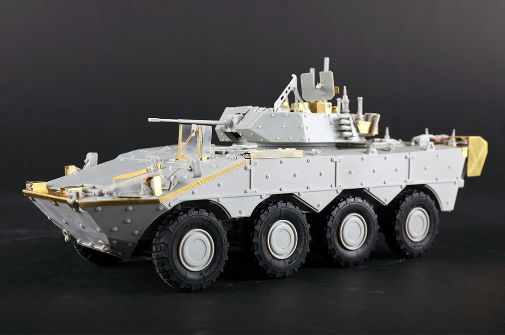 Trumpeter 09606 VBM Freccia 1/35 – zdjęcie 11