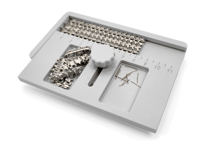 ZEP MSA03 TRACK LINK JIG – image 5