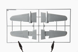 Eduard 2139 GUNN´s BUNNY Limited edition 1/72 – image 14